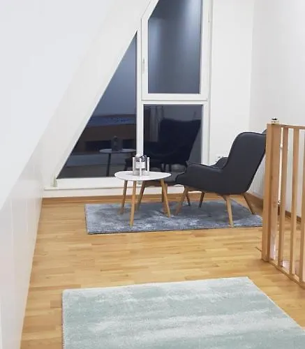 Aprtman Divcigora C14 * Divcibare