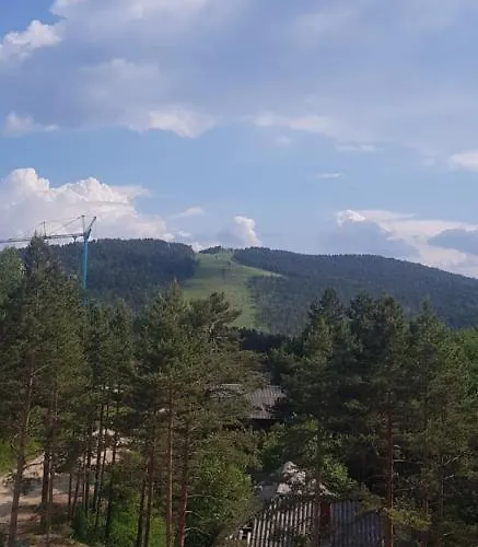 Aprtman Divcigora C14 * Divčibare