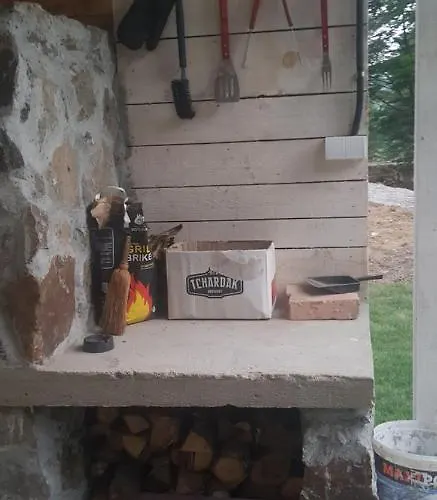 Aprtman Divcigora C14 Divčibare