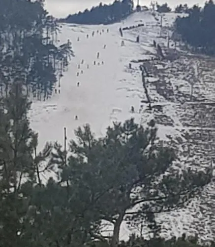 Aprtman Divcigora C14 Apartman