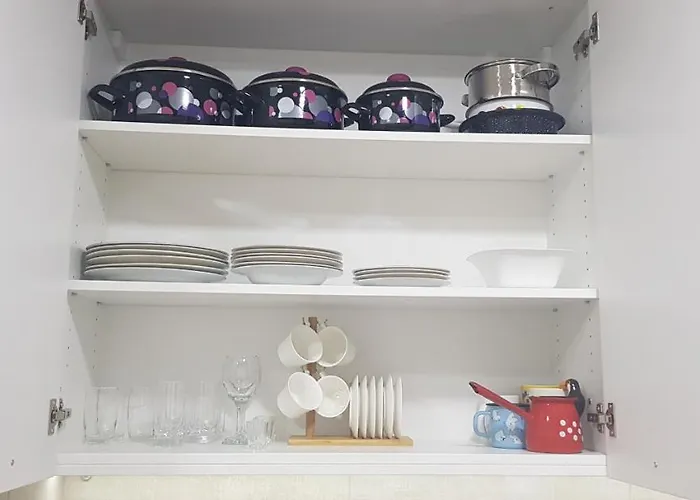 Aprtman Divcigora C14 Divčibare