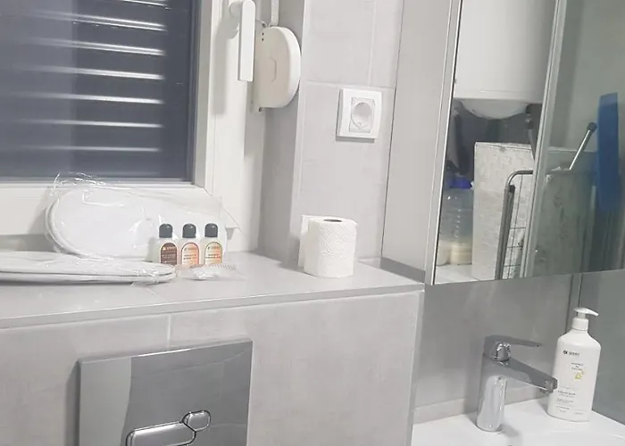 Apartman Aprtman Divcigora C14 *