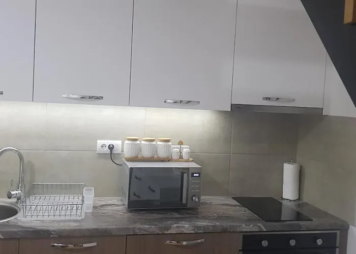 Apartman Aprtman Divcigora C14 Divcibare