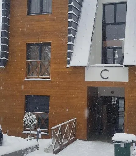 Apartman Aprtman Divcigora C14