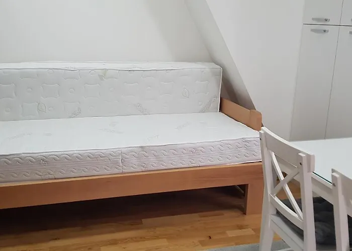 Aprtman Divcigora C14 Apartman *