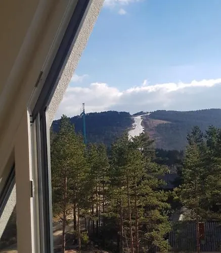 Aprtman Divcigora C14 * Divcibare