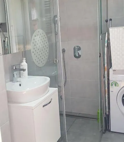 Apartman Aprtman Divcigora C14 *