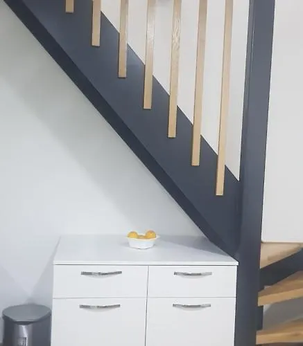 Aprtman Divcigora C14 Apartman *