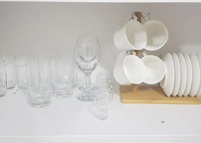 דירה Aprtman Divcigora C14 *