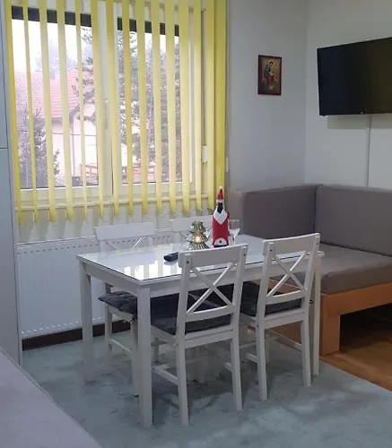 Aprtman Divcigora C14 Apartman *