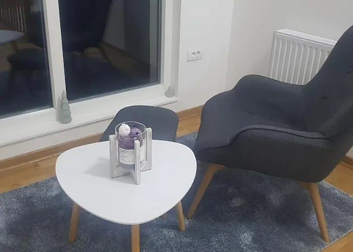 Aprtman Divcigora C14 * Divčibare