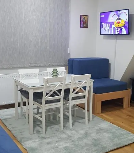 Aprtman Divcigora C14 Apartman