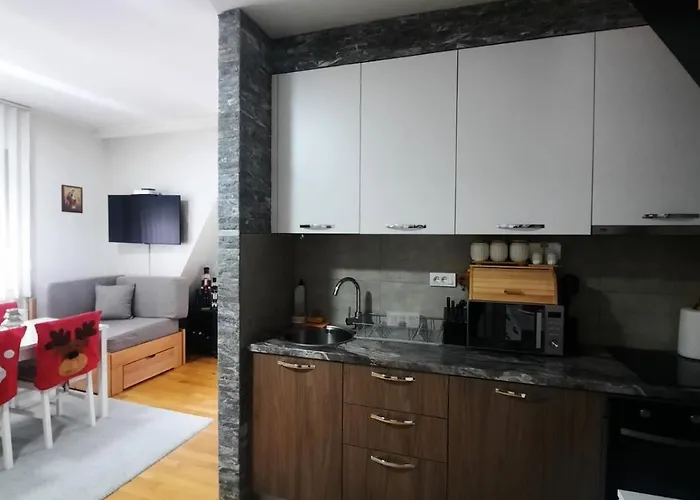 Aprtman Divcigora C14 Divcibare