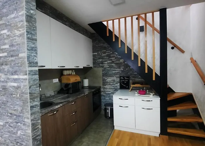 דירה Aprtman Divcigora C14 Divčibare