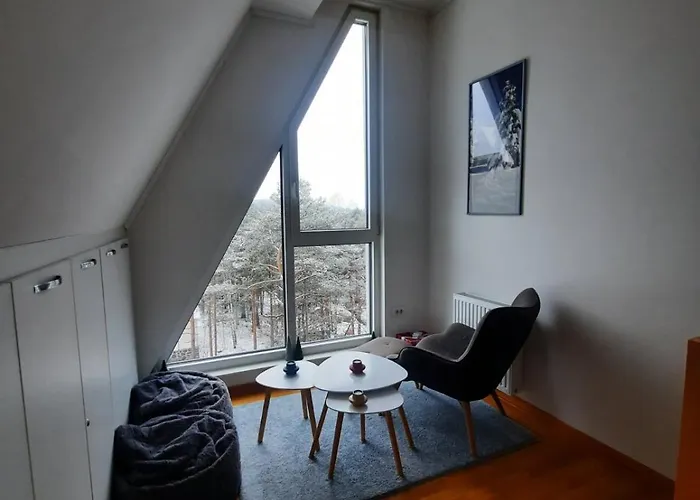 Aprtman Divcigora C14 Divcibare