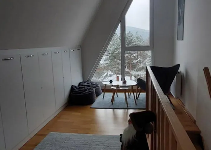 Aprtman Divcigora C14 Apartman