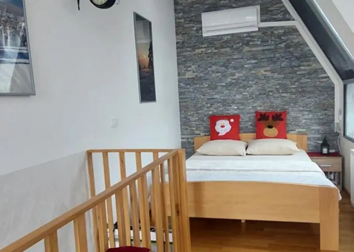 Aprtman Divcigora C14 * Divčibare